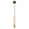 Подвесной светильник Loft IT Everest 10583A Bronze