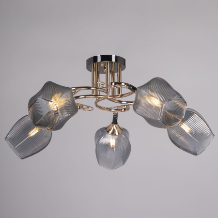 Потолочная люстра De Markt Акцент 680012205