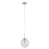 Подвесной светильник Arte Lamp Volare A1920SP-1GO