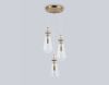 Подвесной светильник Ambrella Light High Light Ceramo Modern LH53302