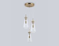 Подвесной светильник Ambrella Light High Light Ceramo Modern LH53302