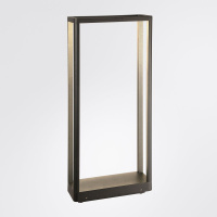 Ландшафтный светильник Arte Lamp Hassaleh A3374PA-1BK