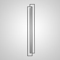 Настенный светильник ImperiumLoft Arisaig Wall 209025-23