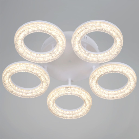 Потолочный светильник Reluce 19290-0.3-05 WH