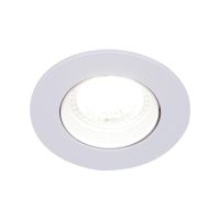 Точечный светильник Reluce 81122-9.0-001 LED5W WT