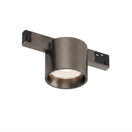 Трековый светильник Denkirs SHINE PRIME SPOT 3000К DK4763-DN