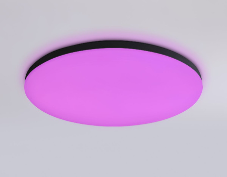 Потолочный светильник Ambrella Light Orbital Dance FZ2004