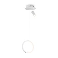 Подвесной светильник Freya Airy FR6082PL-L10W