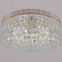 Потолочная люстра Reluce 90329-0.3-10 FGD