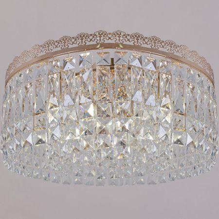 Потолочная люстра Reluce 90329-0.3-10 FGD