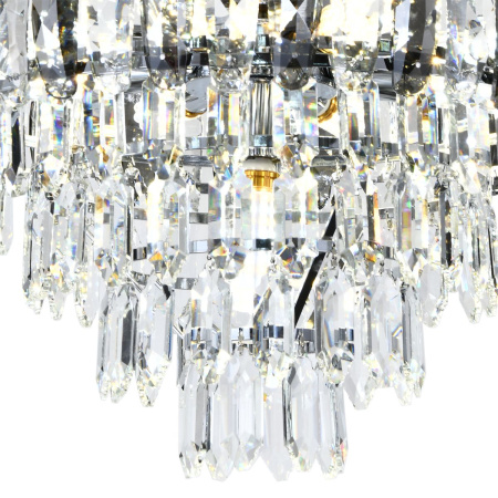 Подвесная люстра Escada Shifen ES0000018