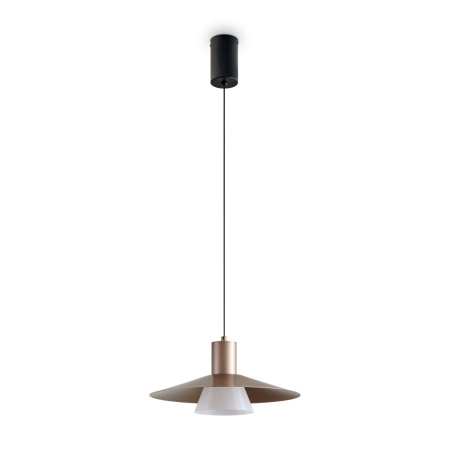 Подвесной светильник Freya Fari FR5600PL-L5MG