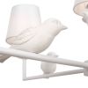 Подвесная люстра Freya Comfy FR5270PL-06W
