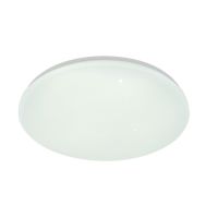 Потолочный светильник Escada 10213/SG LED