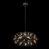 Подвесная люстра Loft IT Raimond 1898/500 Chrome