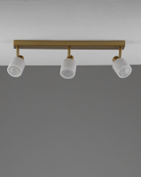 Спот Moderli Malet V11828-3C