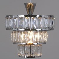 Подвесной светильник Reluce 03230-0.9-01 CH