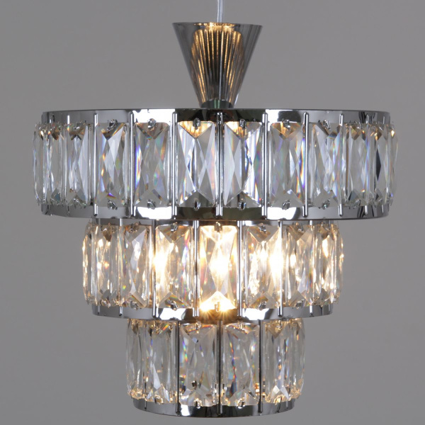 Подвесной светильник Reluce 03230-0.9-01 CH