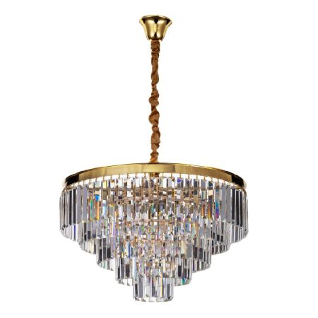 Подвесная люстра Citilux Ricky CL314163