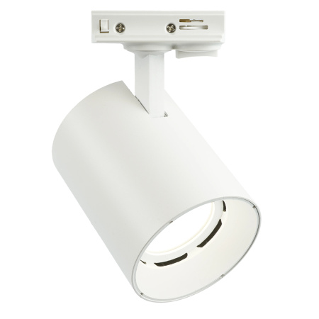 Трековый однофазный светильник Feron AL169 51849