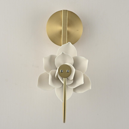 Бра ImperiumLoft Magnolia 101771-26