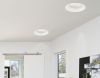 Точечный светильник Ambrella Light Techno Spot TN51751