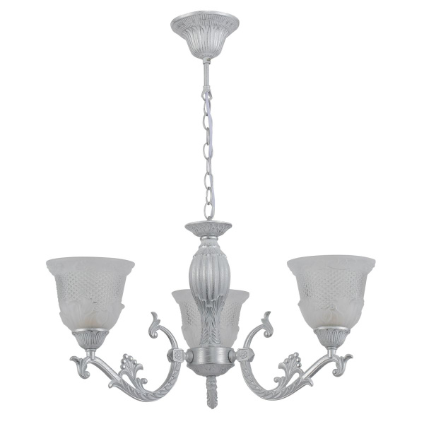 Подвесная люстра Reluce 03647-0.4-03