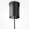 Подвесной светильник Maytoni Sound Wave MOD255PL-01B1