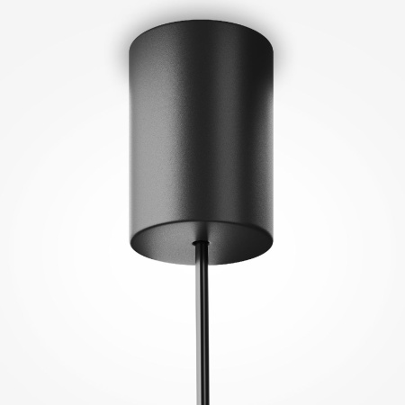 Подвесной светильник Maytoni Sound Wave MOD255PL-01B1