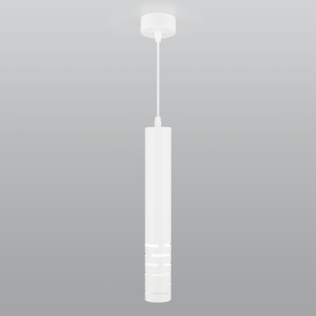 Подвесной светильник DLN003 MR16 белый матовый Elektrostandard