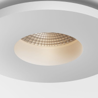 Уличный встраиваемый светильник Maytoni Cove O511DL-L2W4K