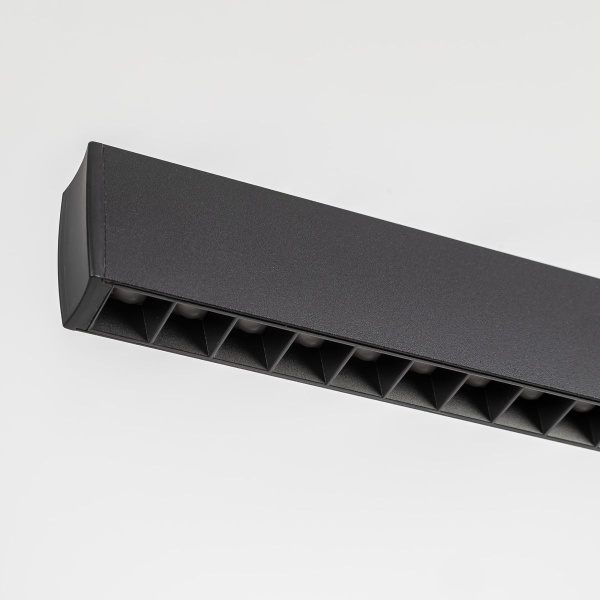 Линейный подвесной светильник Citilux Edge CL720021N