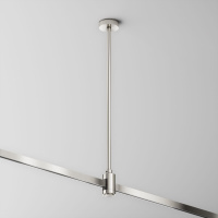 Крепление потолочное одинарное Maytoni Flarity TRA158C-SL1-PT