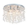 Потолочный светильник Escada Plitvice 140021/6C Chrome ES0000093