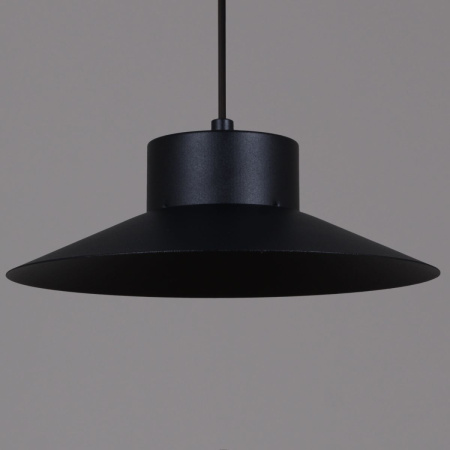 Подвесной светильник Reluce 40110-0.9-03 BK