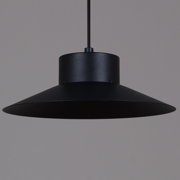 Подвесной светильник Reluce 40110-0.9-03A BK