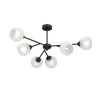 Люстра на штанге Vitaluce V3791-1/6PL