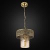 Подвесной светильник Citilux Эмир CL467133