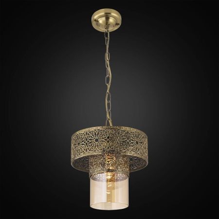 Подвесной светильник Citilux Эмир CL467133
