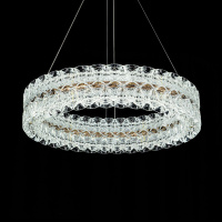 Подвесная люстра Modelux ML.8185.600 GD