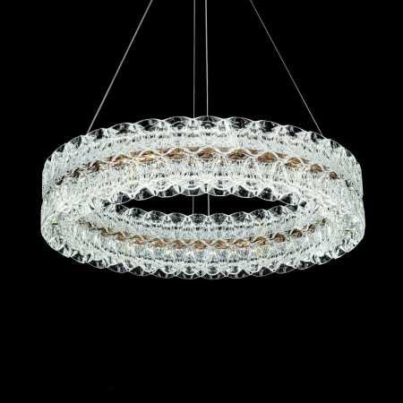 Подвесная люстра Modelux ML.8185.600 GD