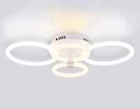 Потолочная люстра Ambrella Light Original FA3811