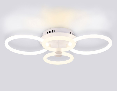 Потолочная люстра Ambrella Light Original FA3811