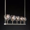Подвесная люстра ImperiumLoft Rh Boule De Cristal 240205-22