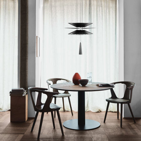 Подвесная люстра Loft IT Star 10141B/600 Black