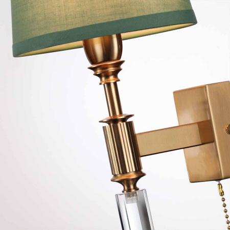 Бра Odeon Light Modern London 4887/1W