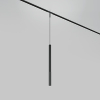 Трековый магнитный светильник Maytoni Focus Led TR179-1-5WTW-M-B