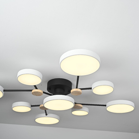 Люстра на штанге ImperiumLoft Gamma 223762-23