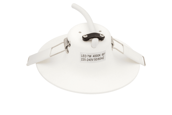 Встраиваемый светильник DesignLed LC1431RWH-7-WW 002207