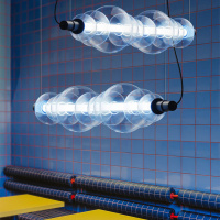 Подвесной светильник ImperiumLoft Zoom 202710-23